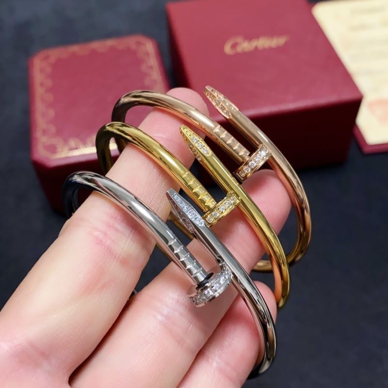 Cartier Bracelets